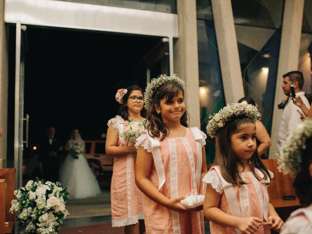 La boda de Gabrielle y Lucy en Mocochá, Yucatán 98
