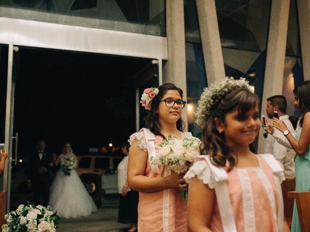 La boda de Gabrielle y Lucy en Mocochá, Yucatán 99