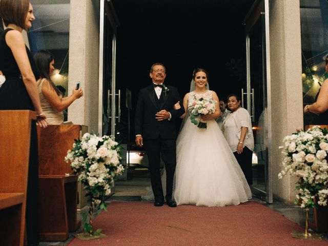 La boda de Gabrielle y Lucy en Mocochá, Yucatán 101