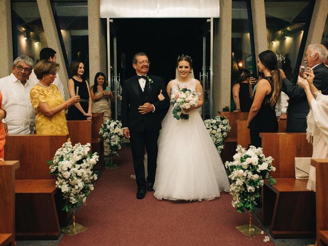 La boda de Gabrielle y Lucy en Mocochá, Yucatán 107