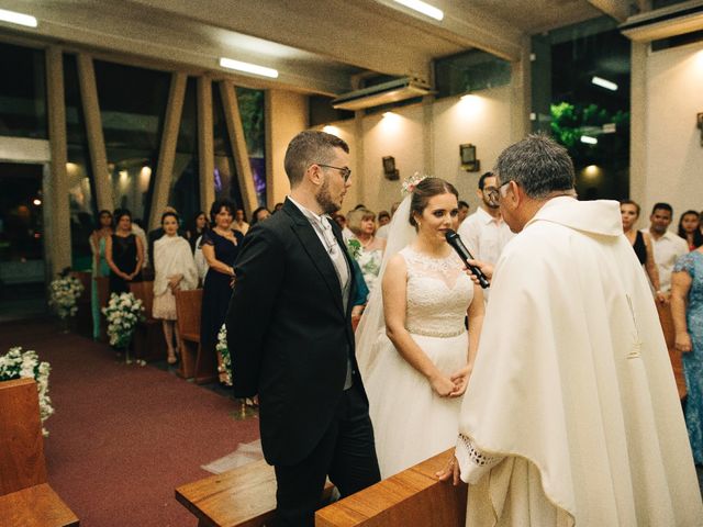 La boda de Gabrielle y Lucy en Mocochá, Yucatán 146