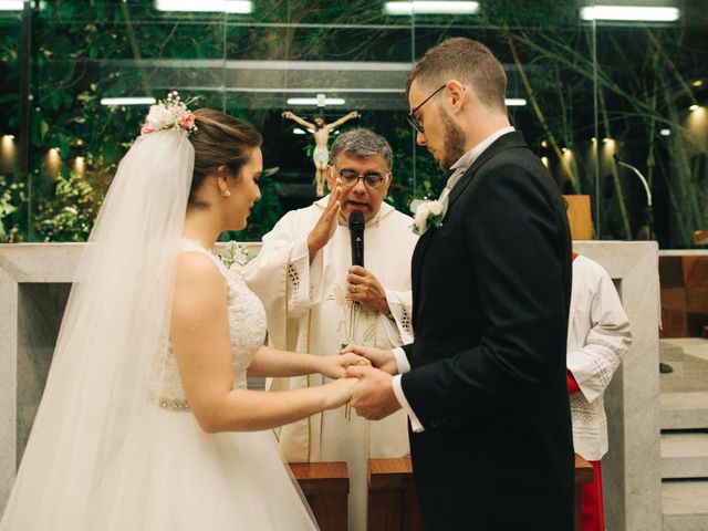 La boda de Gabrielle y Lucy en Mocochá, Yucatán 151