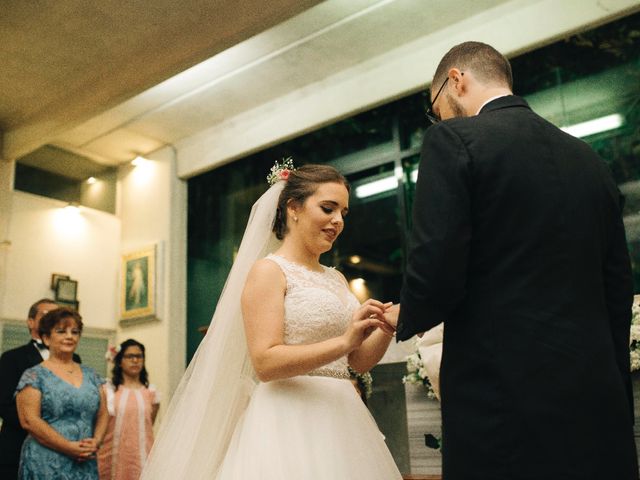 La boda de Gabrielle y Lucy en Mocochá, Yucatán 162