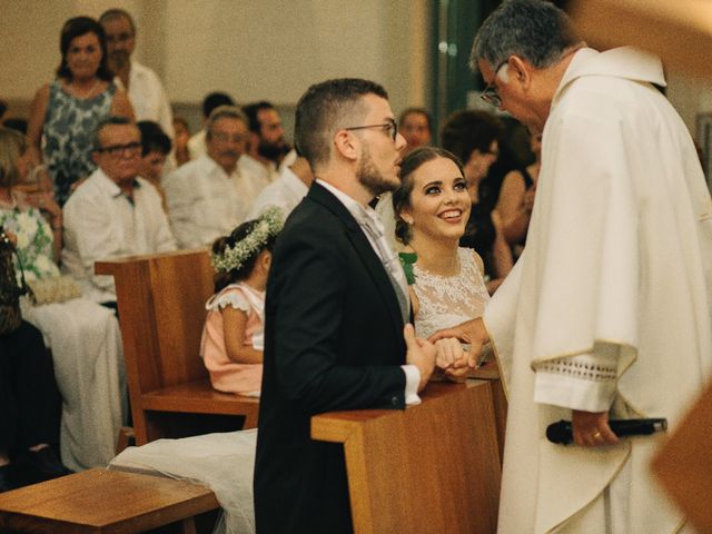 La boda de Gabrielle y Lucy en Mocochá, Yucatán 171