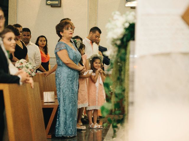 La boda de Gabrielle y Lucy en Mocochá, Yucatán 178