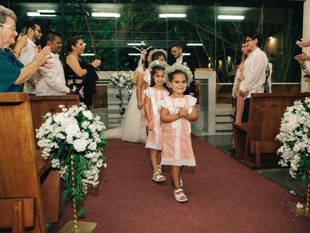 La boda de Gabrielle y Lucy en Mocochá, Yucatán 207
