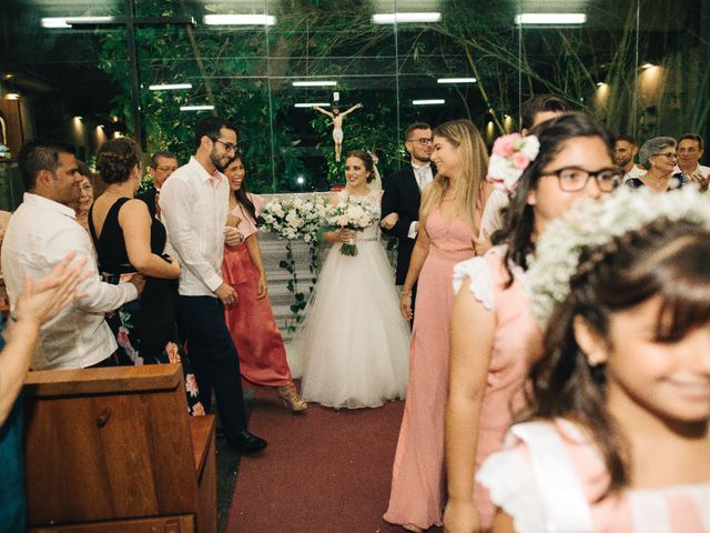 La boda de Gabrielle y Lucy en Mocochá, Yucatán 208