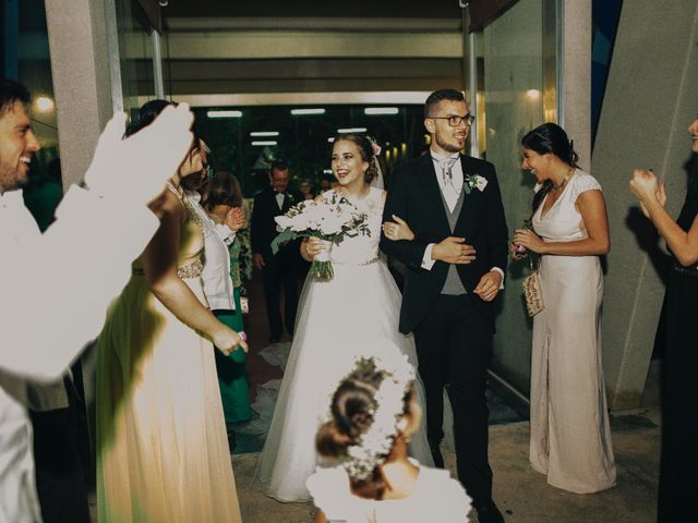 La boda de Gabrielle y Lucy en Mocochá, Yucatán 215