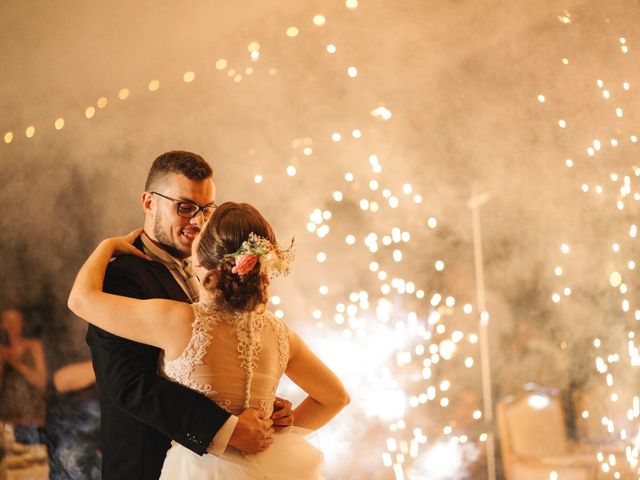 La boda de Gabrielle y Lucy en Mocochá, Yucatán 243