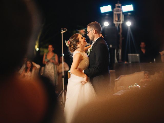 La boda de Gabrielle y Lucy en Mocochá, Yucatán 250