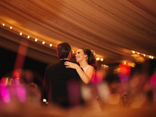 La boda de Gabrielle y Lucy en Mocochá, Yucatán 262