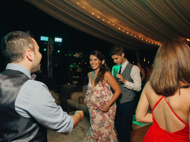 La boda de Gabrielle y Lucy en Mocochá, Yucatán 313