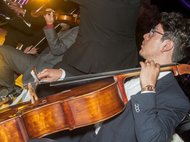 La boda de Carlos y Cecilia en León, Guanajuato 50