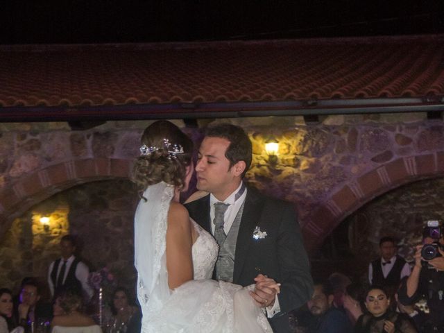 La boda de Carlos y Cecilia en León, Guanajuato 52