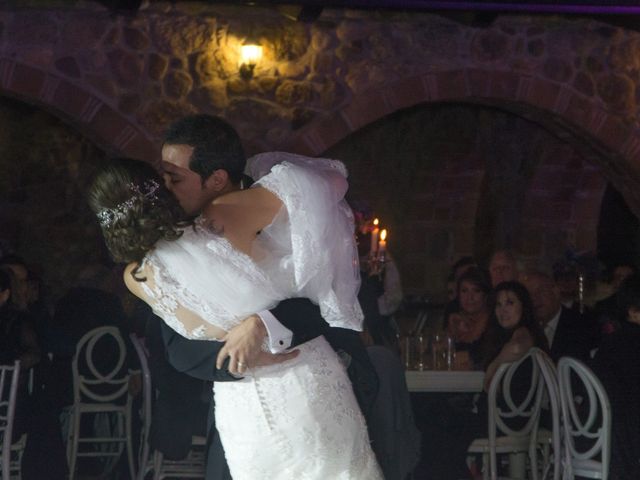 La boda de Carlos y Cecilia en León, Guanajuato 55