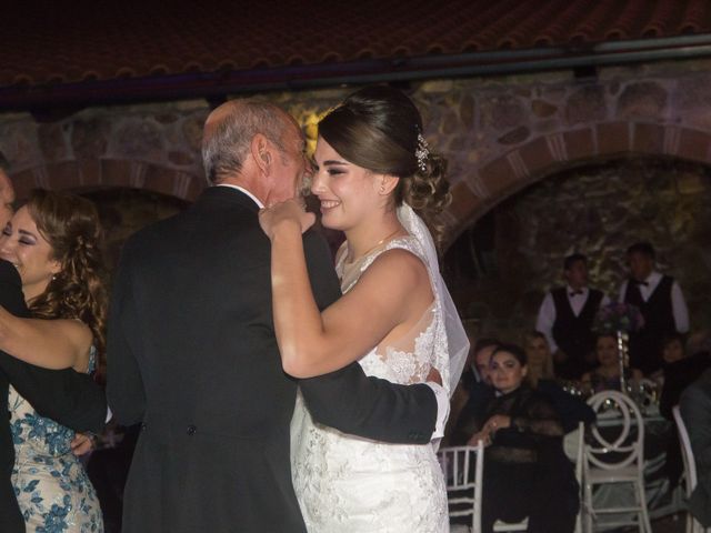 La boda de Carlos y Cecilia en León, Guanajuato 56