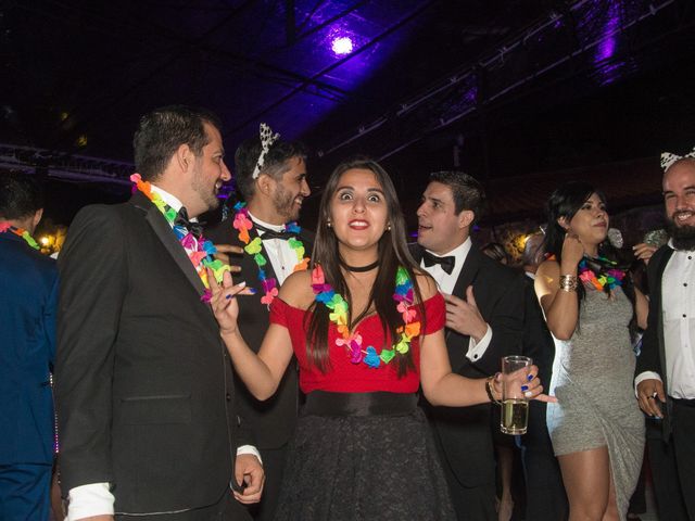 La boda de Carlos y Cecilia en León, Guanajuato 69