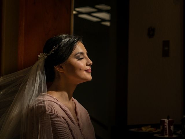 La boda de Alejandro y Carmen en Tlaxco, Tlaxcala 8