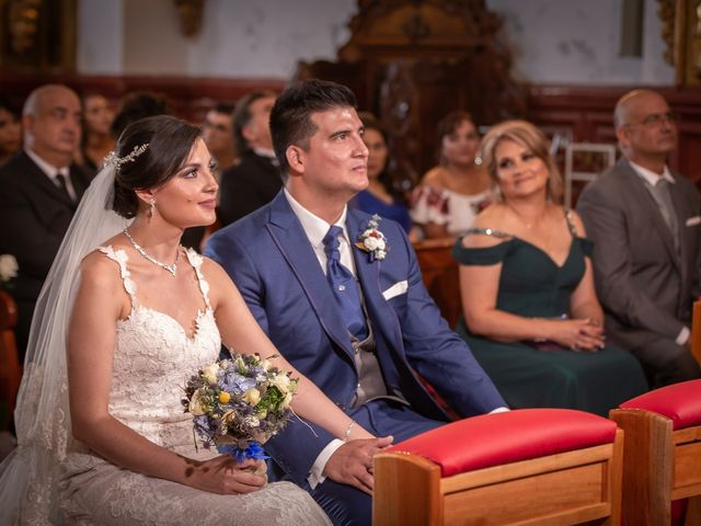 La boda de Alejandro y Carmen en Tlaxco, Tlaxcala 57