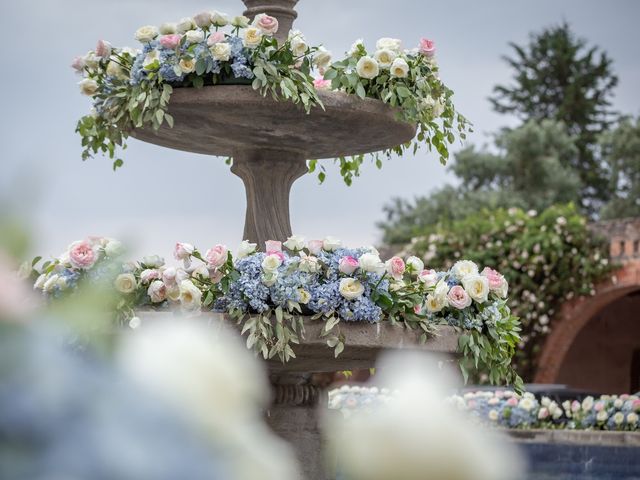 La boda de Alejandro y Carmen en Tlaxco, Tlaxcala 105