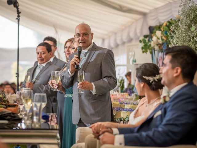 La boda de Alejandro y Carmen en Tlaxco, Tlaxcala 113