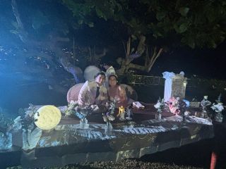 La boda de Fernanda y Iván