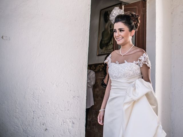 La boda de Alejandro y Sandra en Celaya, Guanajuato 11