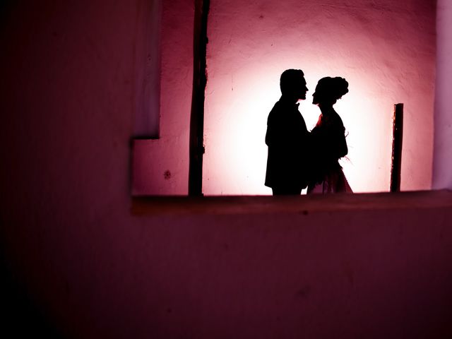 La boda de Alejandro y Sandra en Celaya, Guanajuato 27