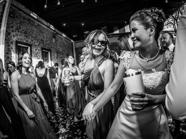 La boda de Alejandro y Sandra en Celaya, Guanajuato 65