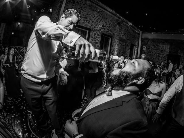 La boda de Alejandro y Sandra en Celaya, Guanajuato 81