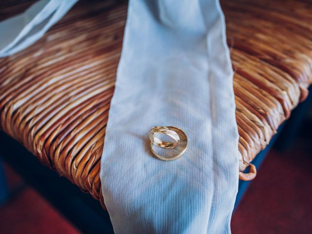 La boda de Roberto y Carolina en Ensenada, Baja California 7