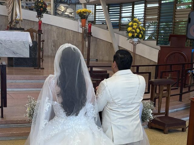 La boda de Iván y Fernanda en Acapulco, Guerrero 3