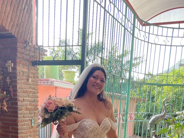 La boda de Iván y Fernanda en Acapulco, Guerrero 4