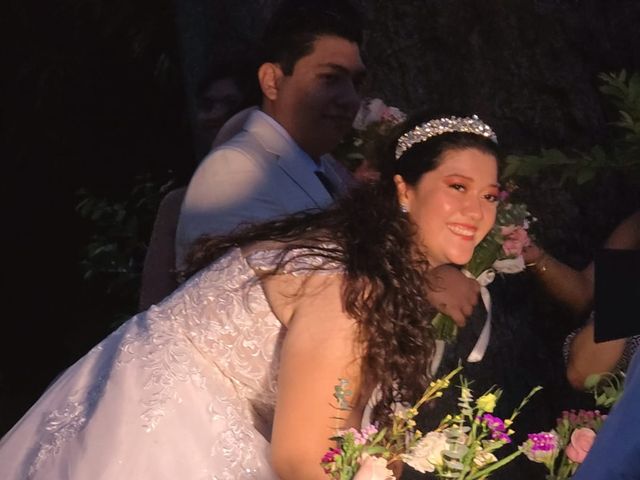 La boda de Iván y Fernanda en Acapulco, Guerrero 5