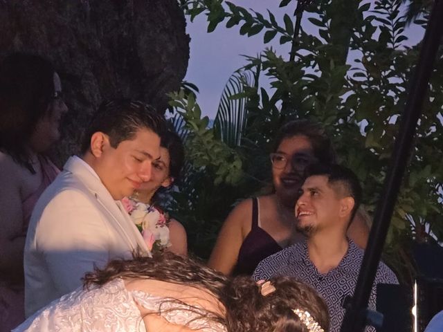 La boda de Iván y Fernanda en Acapulco, Guerrero 6