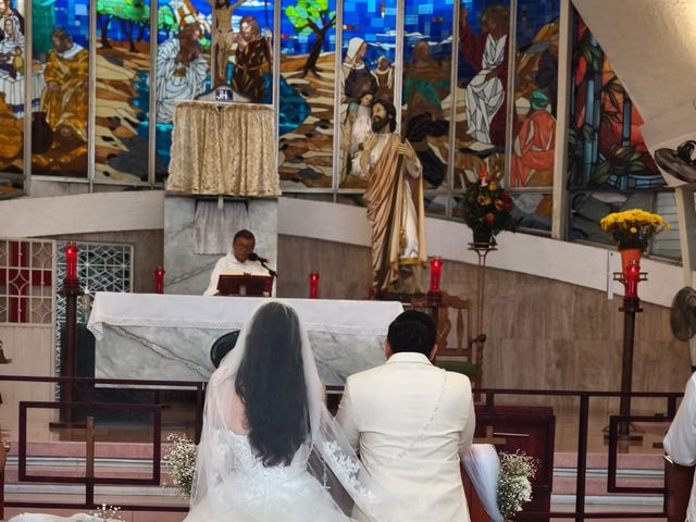 La boda de Iván y Fernanda en Acapulco, Guerrero 7