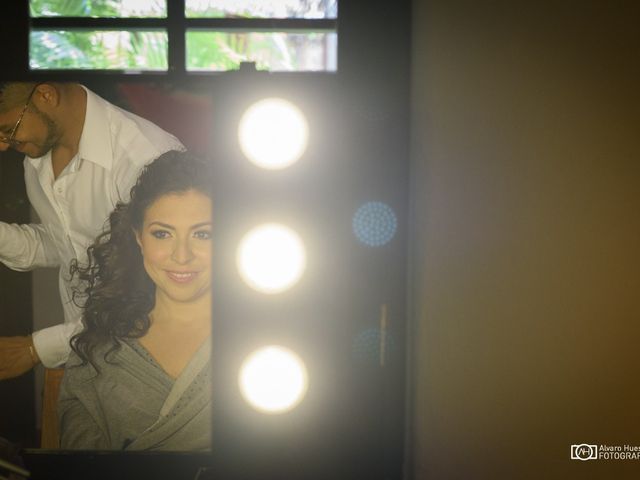 La boda de Emmanuel y Stephanie en Chetumal, Quintana Roo 4