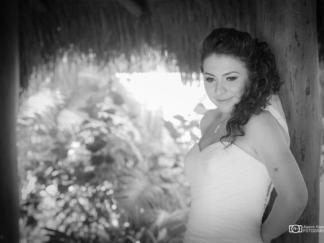 La boda de Emmanuel y Stephanie en Chetumal, Quintana Roo 5