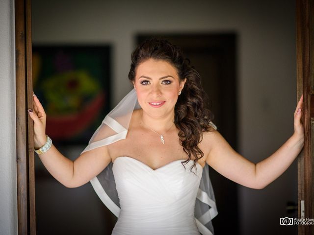 La boda de Emmanuel y Stephanie en Chetumal, Quintana Roo 6