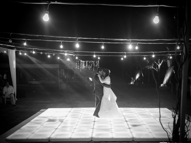 La boda de Emmanuel y Stephanie en Chetumal, Quintana Roo 25