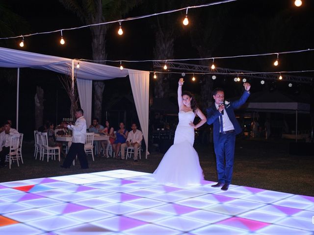 La boda de Emmanuel y Stephanie en Chetumal, Quintana Roo 26