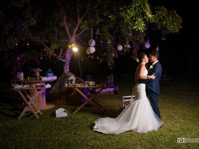 La boda de Emmanuel y Stephanie en Chetumal, Quintana Roo 27