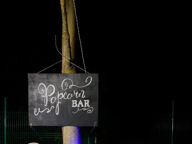 La boda de Emmanuel y Stephanie en Chetumal, Quintana Roo 29