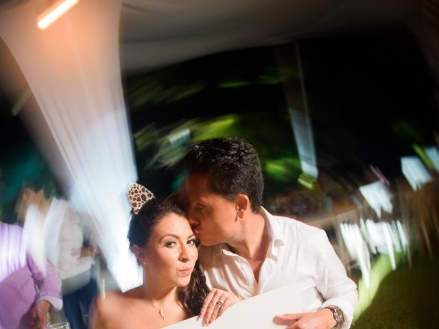 La boda de Emmanuel y Stephanie en Chetumal, Quintana Roo 30