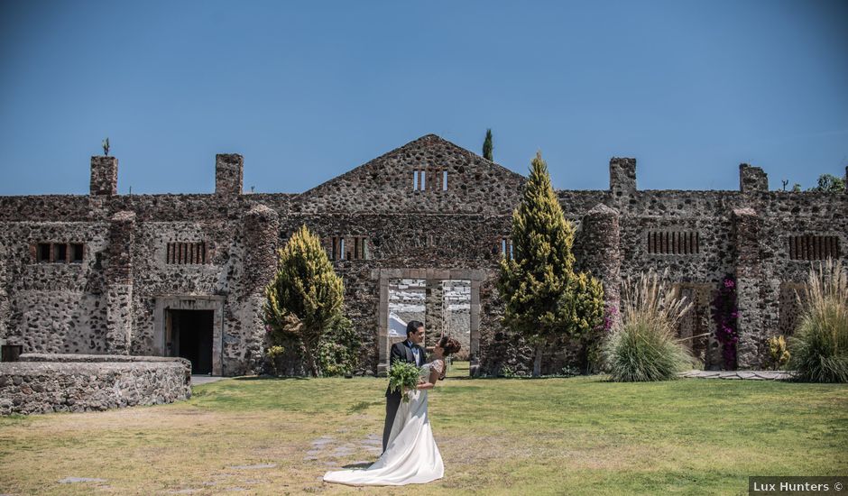 La boda de Alejandro y Sandra en Celaya, Guanajuato