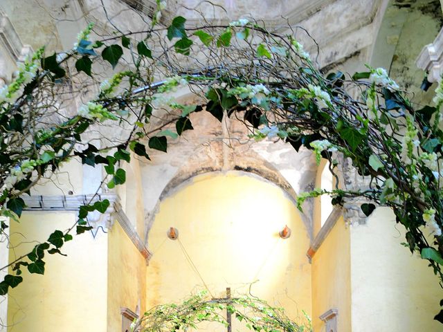 La boda de Noé y Mariana en Cuajimalpa, Ciudad de México 17