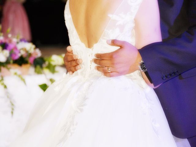 La boda de Noé y Mariana en Cuajimalpa, Ciudad de México 67