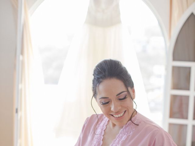 La boda de Betty y Roy en Huatulco, Oaxaca 4