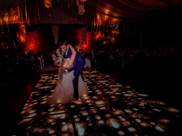 La boda de José y Karen  en San Miguel de Allende, Guanajuato 14