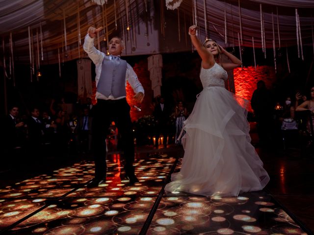 La boda de José y Karen  en San Miguel de Allende, Guanajuato 16